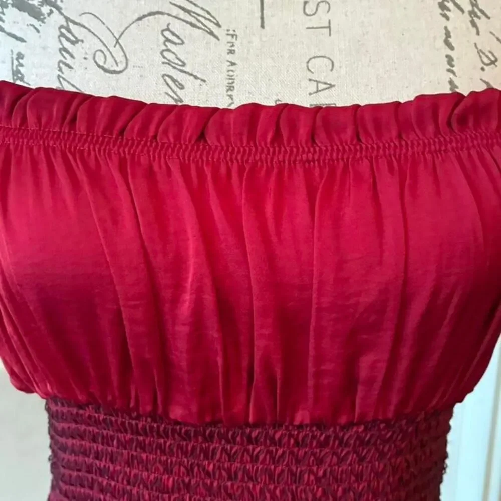 Free People vampy intimately